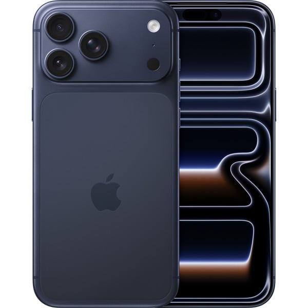 Guide d'achat : Apple iPhone 17 Pro Max 1TB 5G