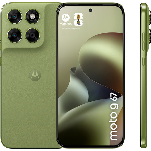 Guide d'achat : Motorola moto g67 128GB 5G