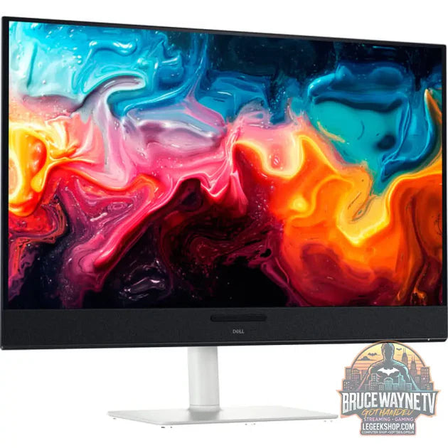 Guide d'achat : Dell Plus S3225QC 31,6" 3840 × 2160 px OLED 120 Hz