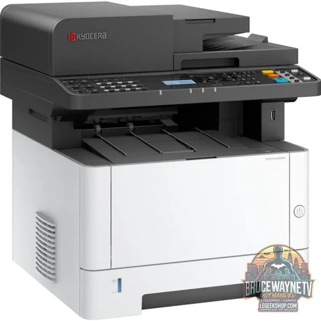 Guide d'achat : ECOSYS MA3500fx Plus (inkl. 3 Jahre Kyocera Life Plus)