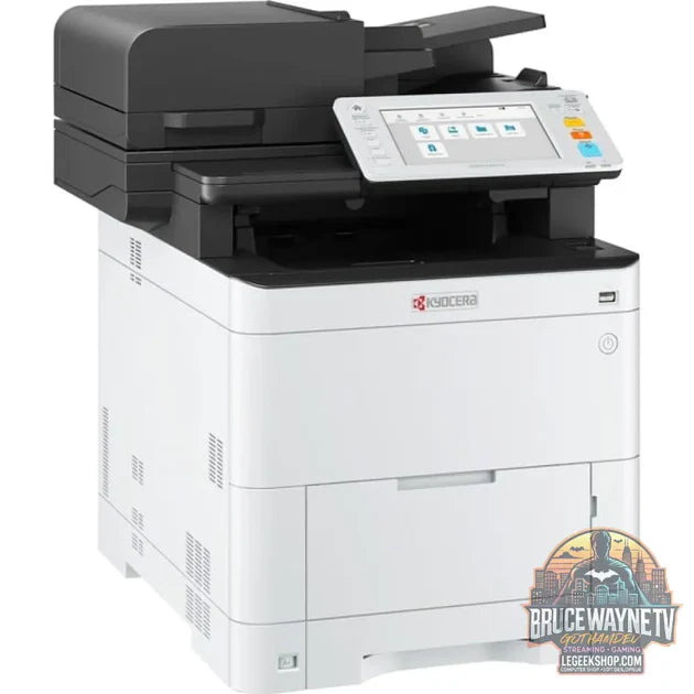 Guide d'achat : ECOSYS MA4000cix (inkl. 3 Jahre Kyocera Life Plus)