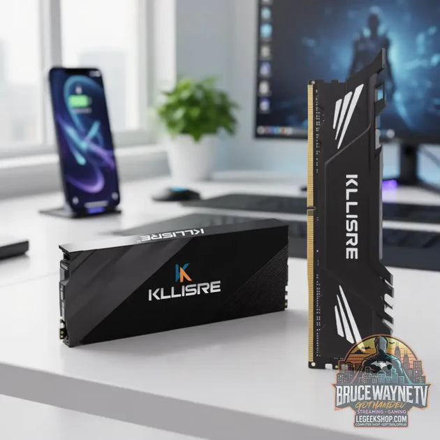 Top 10 Geek sur LeGeekShop : notre sélection