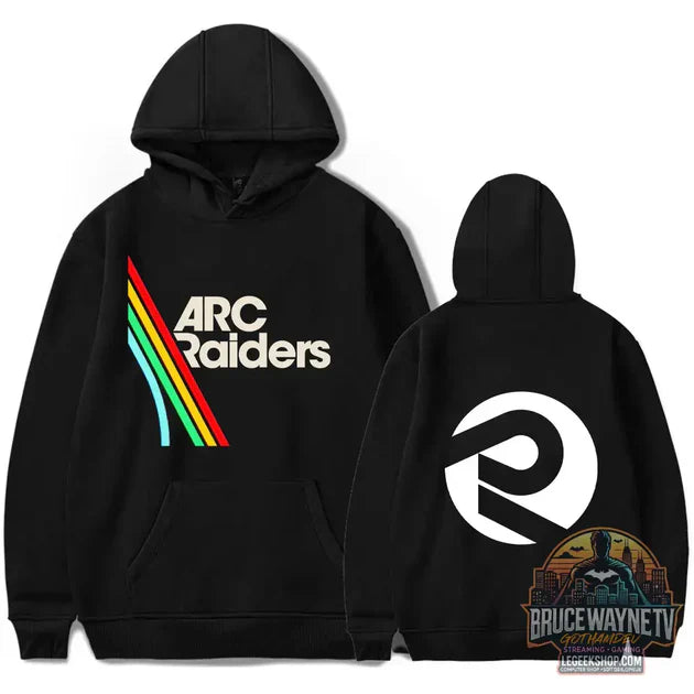 Top 5 Sweat à Capuche sur LeGeekShop : notre sélection
