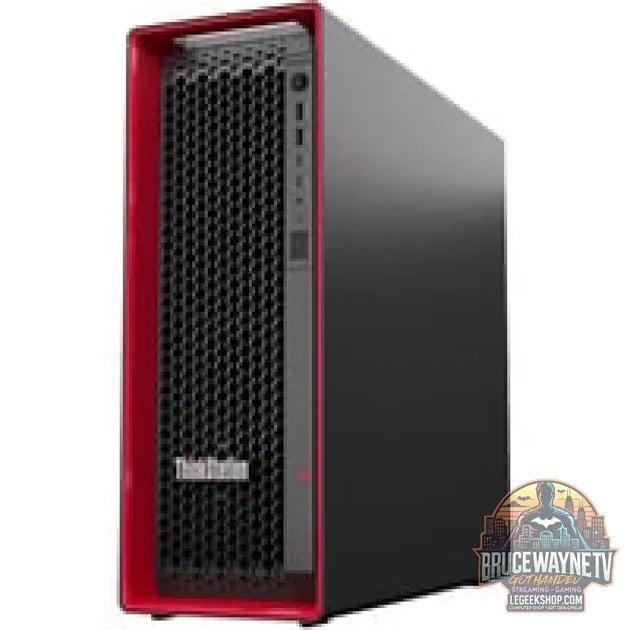 Guide d'achat : ThinkStation P5 Gen 2 (30KB0021GE)