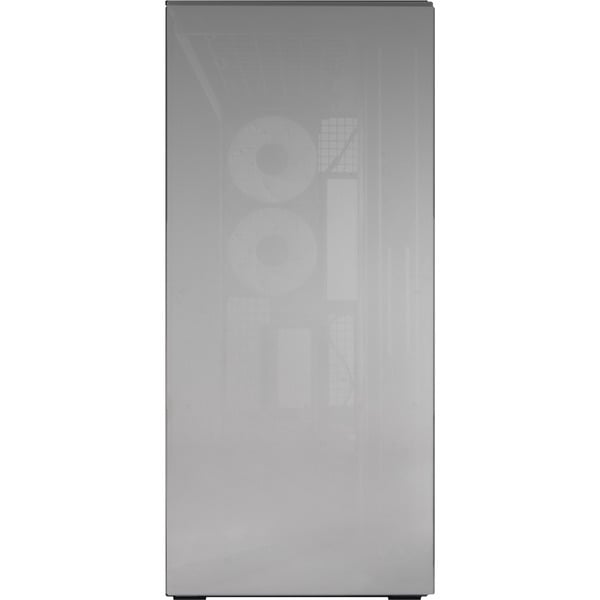 ARCTIC Xtender VG Mirror Black Design, Tower-Gehäuse - ARCTIC - vue 4