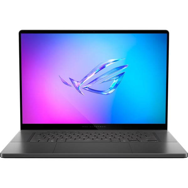 ASUS ROG Zephyrus G16 (GA605KM-QR010W), Gaming-Notebook - ASUS - vue 2