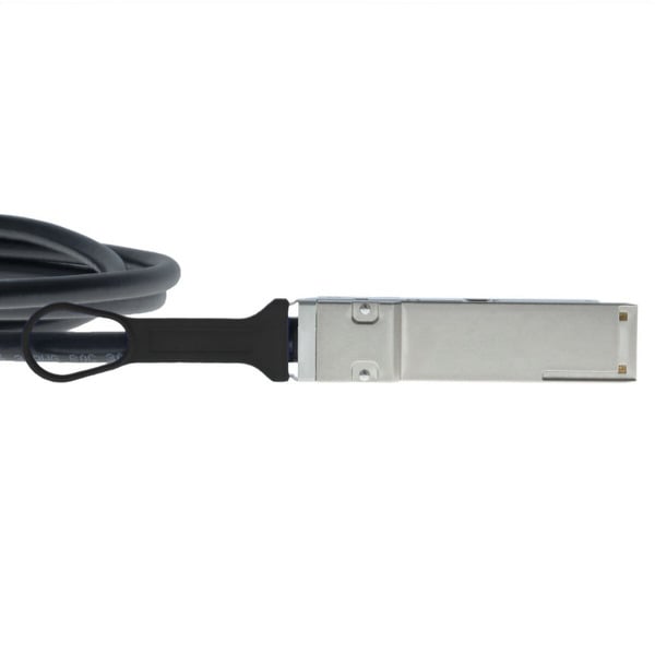€ 107,48 BlueOptics BlueLAN Direct Attach câble kompatibel zu Alcatel-Lucent QSFP-200G-C2M QSFP56 - BlueOptics - vue 5