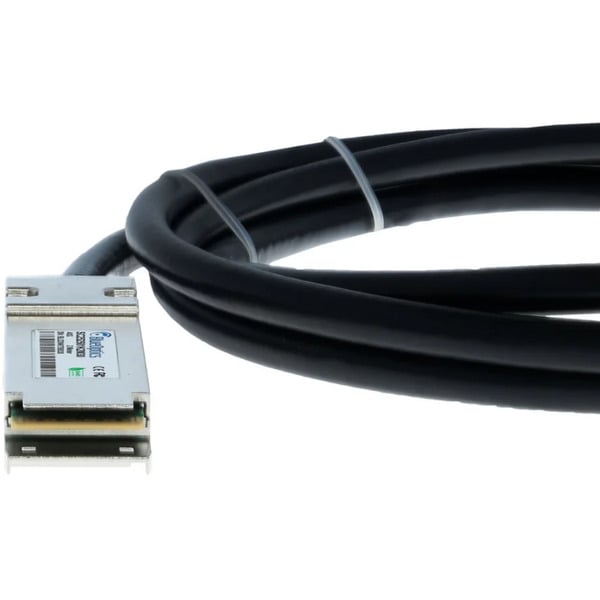 € 65,46 BlueOptics BlueLAN Direct Attach câble kompatibel zu D-Link DEM-CB100QXS QSFP - BlueOptics - vue 3