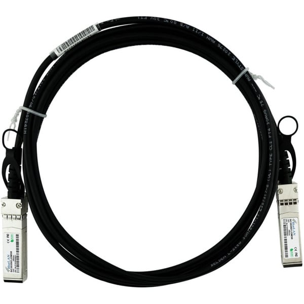 € 27,13 BlueOptics BlueLAN Direct Attach câble kompatibel zu Huawei SFP-10G-CU2M - BlueOptics