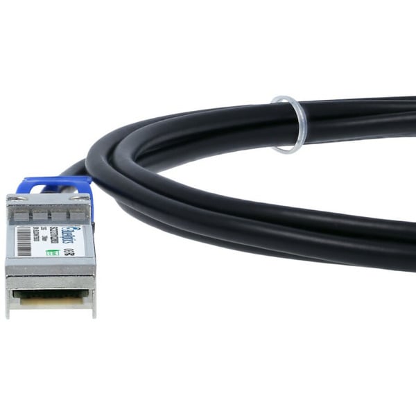 € 50,34 BlueOptics BlueLAN Direct Attach câble kompatibel zu Huawei SFP-25G-CU3M - BlueOptics - vue 3