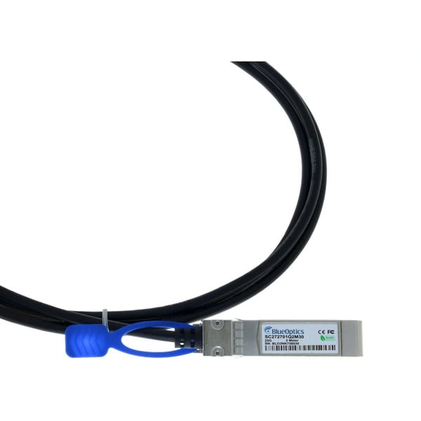 € 44,45 BlueOptics BlueLAN Direct Attach câble kompatibel zu Intel XXVDACBL2M - BlueOptics - vue 2