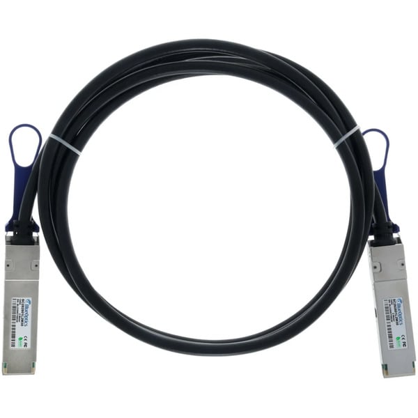 € 120,08 BlueOptics BlueLAN Direct Attach câble kompatibel zu NVIDIA MCP1600-C003 QSFP28 - BlueOptics