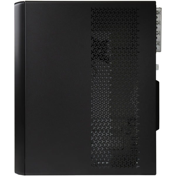 Chieftec BS-10B-300, Tower-Gehäuse - Chieftec - vue 2