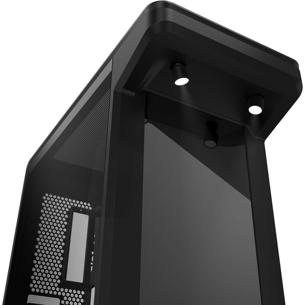 Cooler Master MasterFrame 360 Stage LCD, Tower-Gehäuse - Cooler Master - vue 14