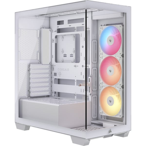Corsair 3500X RS-R ARGB, Tower-Gehäuse - Corsair
