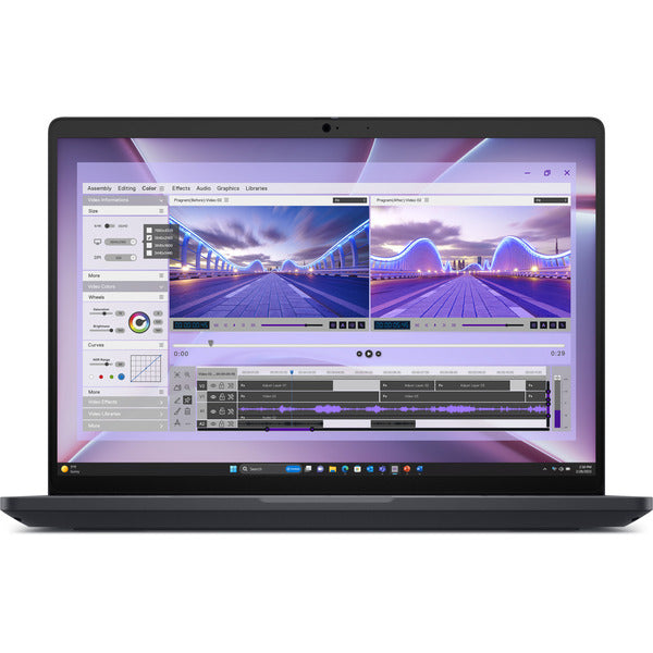 Dell Pro Max 16 (H27KF) - Dell - vue 6