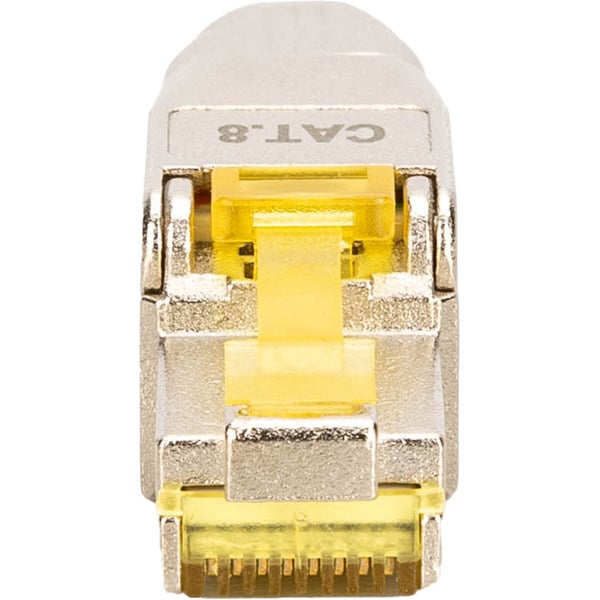 Digitus CAT 8.1 Feldstecker,geschirmt, werkzeugfrei - Digitus