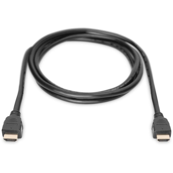 (€ 3,36 / 1 m) Digitus HDMI Ultra High Speed Anschlusskabel, avec Ethernet, UHD 8K, Typ A - Digitus - vue 2