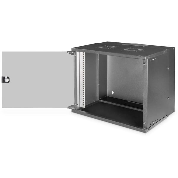 Digitus Wandgehäuse SOHO PRO, IT-Schrank - Digitus - vue 2