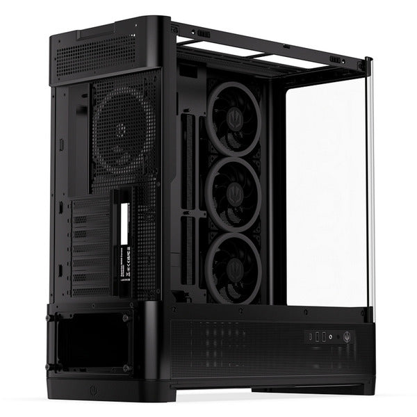 ENDORFY Aquarius 8000 Corona, Tower-Gehäuse - ENDORFY - vue 13