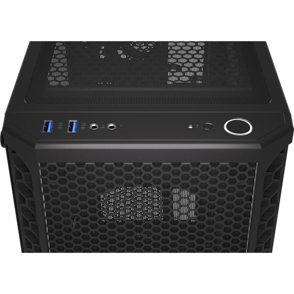 ENDORFY Signum 300 Core, Tower-Gehäuse - ENDORFY - vue 10
