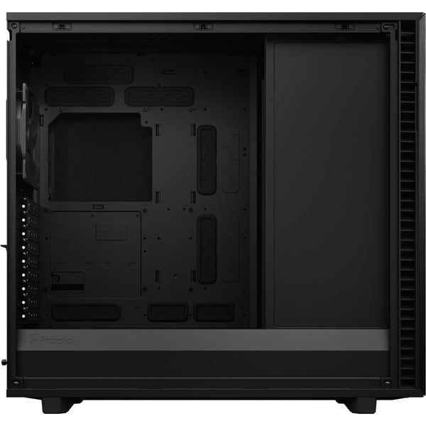 Fractal Design Define 7 XL Black TG Dark Tint, Big-Tower-Gehäuse - Fractal Design - vue 20