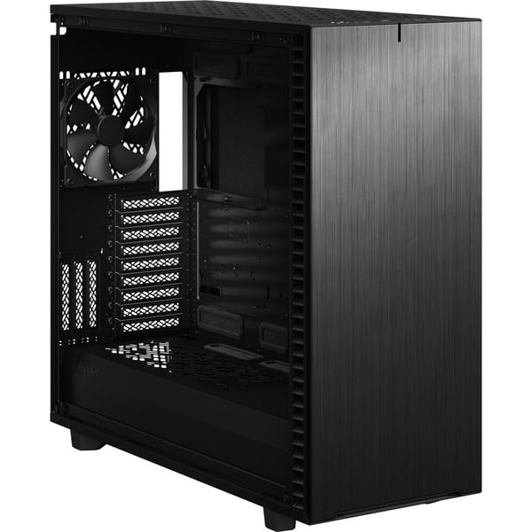 Fractal Design Define 7 XL Black TG Dark Tint, Big-Tower-Gehäuse - Fractal Design - vue 3