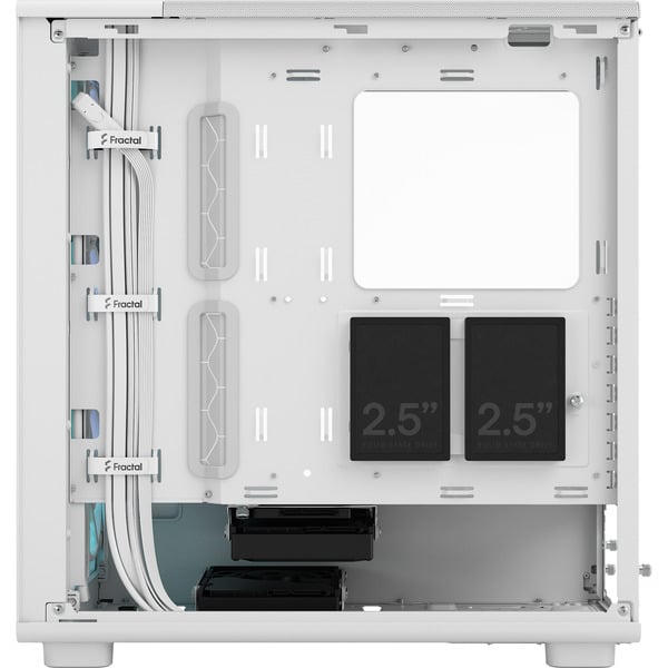 Fractal Design Epoch TG RGB, Tower-Gehäuse - Fractal Design - vue 30