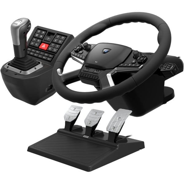 HORI Force Feedback Truck Control System, Simulatoren-Set - HORI - vue 8