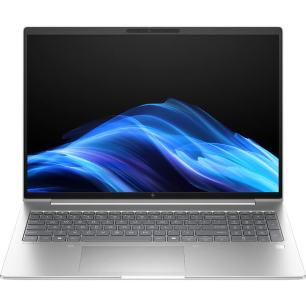 HP EliteBook 6 G1a (AD3J2ET) - HP - vue 2