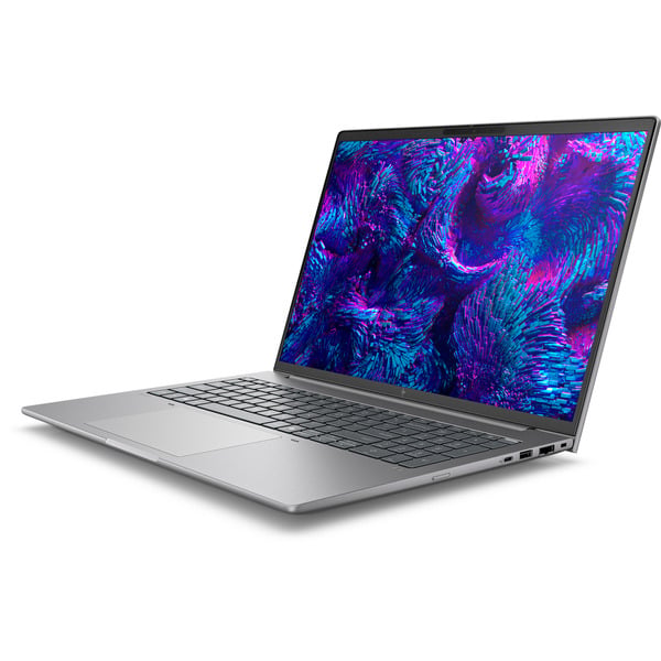 HP EliteBook 8 G1i (AD3G4ET) - HP - vue 3