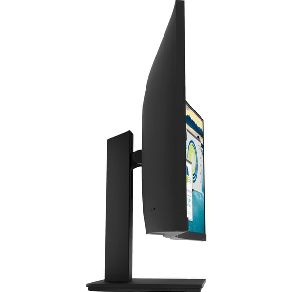HP HP P34hc G4 34" 3440 × 1440 px - HP - vue 4