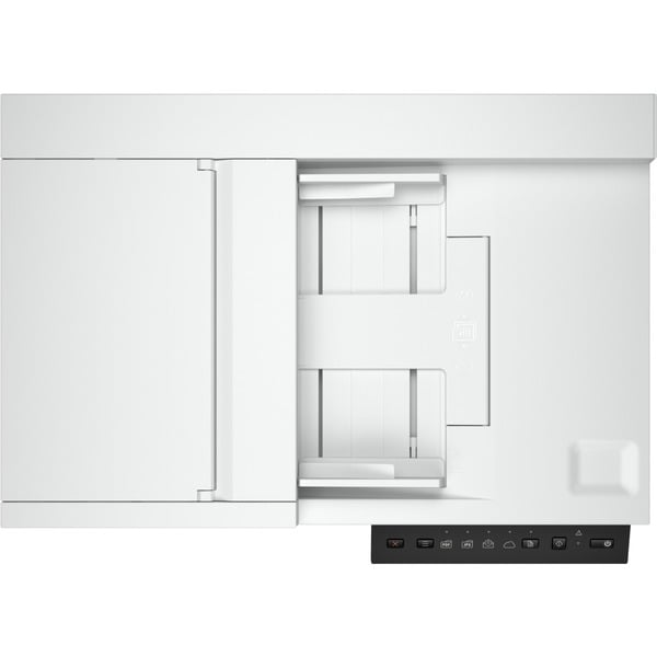 HP ScanJet Pro 3600 f1, Flachbettscanner - HP - vue 10