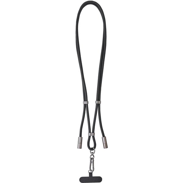 (€ 7,53 / 1 m) Intenso Handykette und Lade-/Datenkabel Cell Phone Charging Lanyard - (€ 7,53
/ 1 m) - vue 2