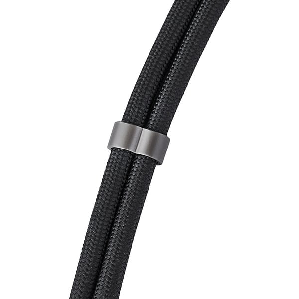 (€ 7,53 / 1 m) Intenso Handykette und Lade-/Datenkabel Cell Phone Charging Lanyard - (€ 7,53
/ 1 m) - vue 6