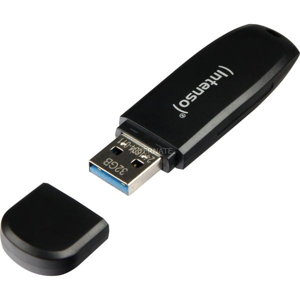 Intenso Speed Line 32 GB, USB-Stick - Intenso - vue 2