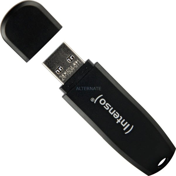 Intenso Speed Line 64 GB, USB-Stick - Intenso