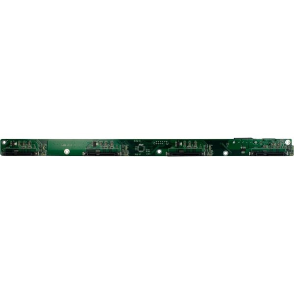 Inter-Tech 2U-2412, Rack, Server-Gehäuse - Inter-Tech - vue 7
