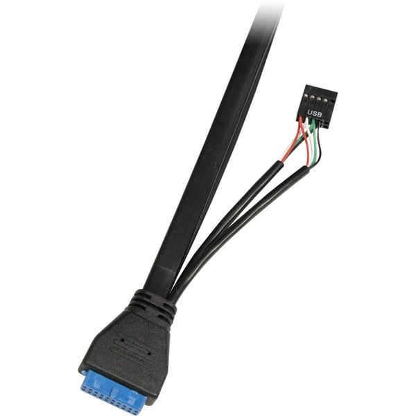 Inter-Tech IPC 4U K-439L, Server-Gehäuse - Inter-Tech - vue 6