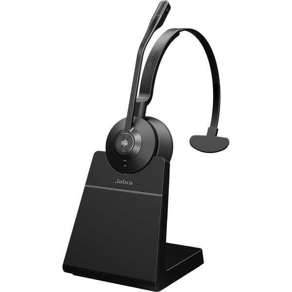 Jabra Engage 55 SE - USB-A MS Mono, Headset - Jabra - vue 2