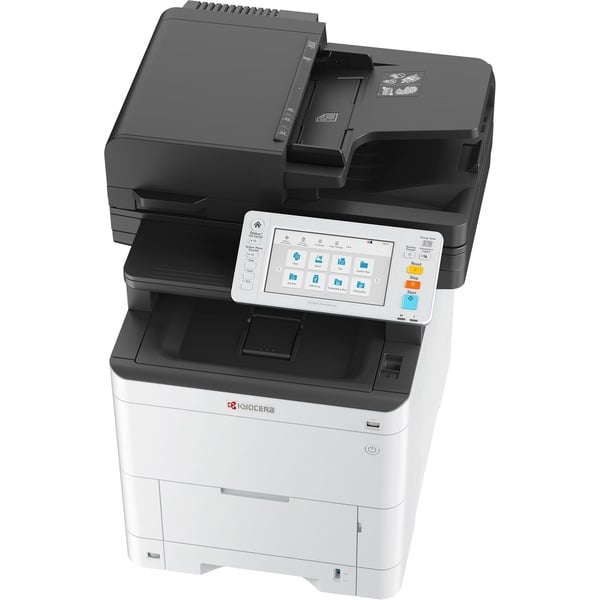 Kyocera ECOSYS MA4000cifx (incl. 3 Jahre Kyocera Life Plus) - Kyocera - vue 3