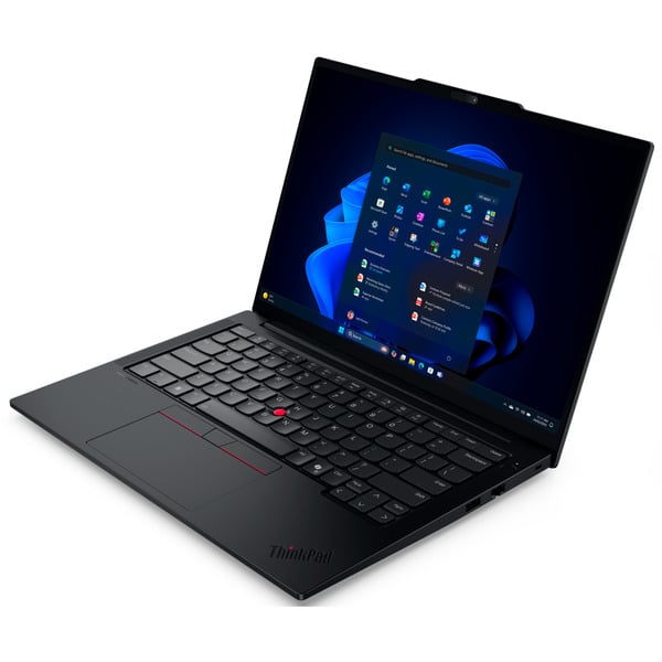 Lenovo ThinkPad E14 G7 (21SX000UGE) - Lenovo - vue 3