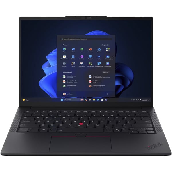 Lenovo ThinkPad E14 G8 AMD (21Y2006CGE) - Lenovo