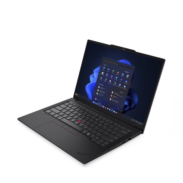 Lenovo ThinkPad E14 G8 AMD (21Y2006CGE) - Lenovo - vue 3