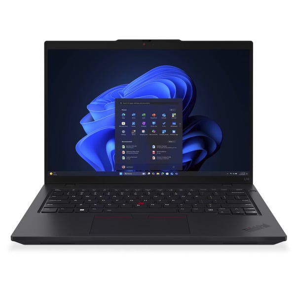 Lenovo ThinkPad L14 AMD G6 (21S80013GE) - Lenovo - vue 2