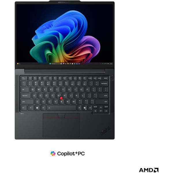 Lenovo ThinkPad T14 AMD G7 (21WV001YGE) - Lenovo - vue 12