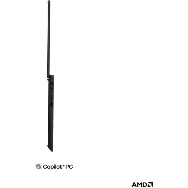 Lenovo ThinkPad T14 AMD G7 (21WV002YGE) - Lenovo - vue 15