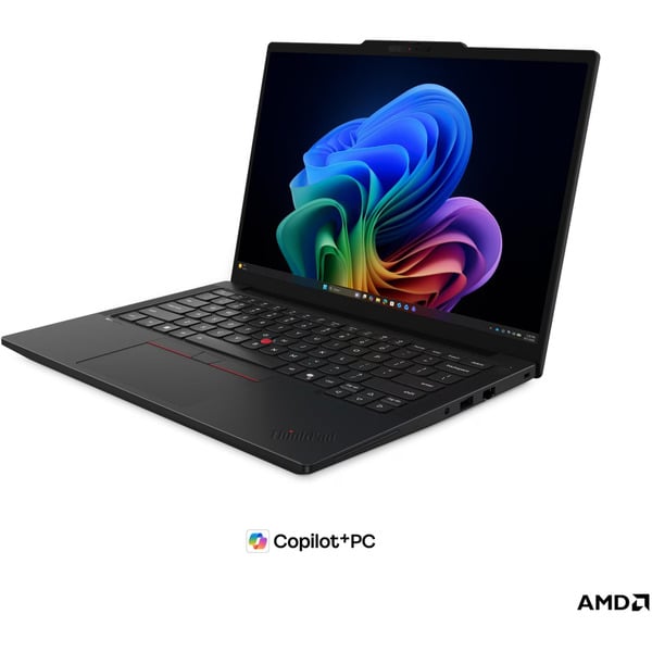 Lenovo ThinkPad T14 AMD G7 (21WV002YGE) - Lenovo - vue 3