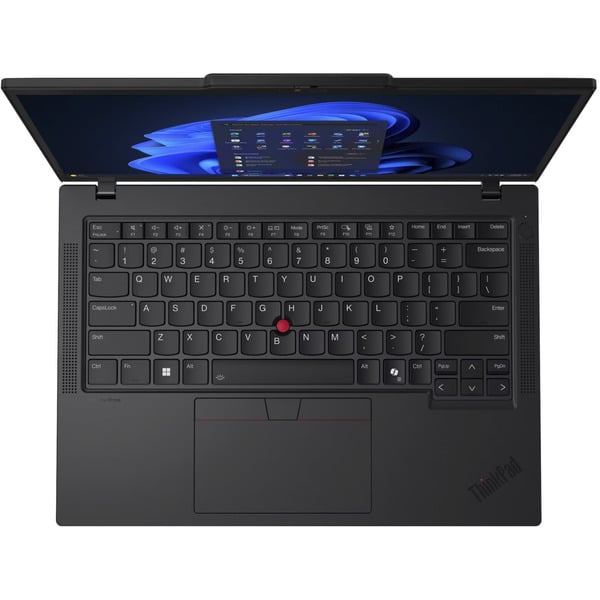 Lenovo ThinkPad T14 G6 (21QC004JGE) - Lenovo - vue 10
