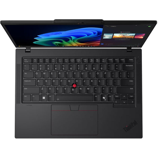 Lenovo ThinkPad T14 G6 (21QG009NGE) - Lenovo - vue 13